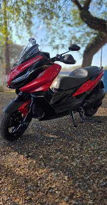 ZONTES 350E ZONTES 350E